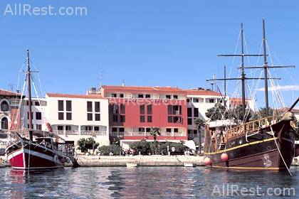 Neptun Hotel